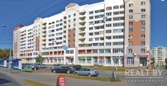 г. Гродно, ул. Советских Пограничников
