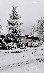 Брестская область, Каменецкий р-н, д. Дворец