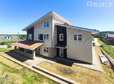 Продается к-ж Аксаковщина, с/т. Родник-2009