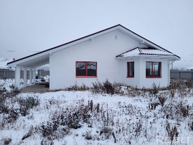 Дом в д. Сосенка на берегу Вилейского водохранилища!