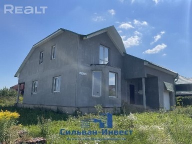 Коттедж в д. Сосновая ( 15 км от Мкад)