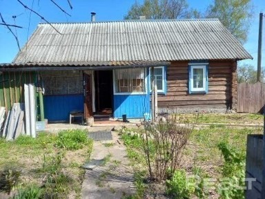 Купить дом, д. Самоседовка (Крупский р-н, Минская область)