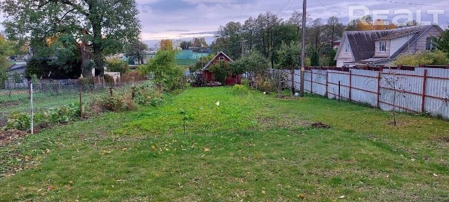 Купить дом, г. Несвиж, ул. Притыцкого, 2