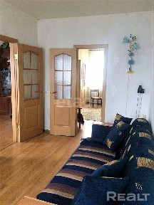 Купить дом, г. Любань, ул. Кирова