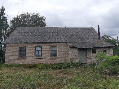 Купить дом, аг. Ванелевичи, Луговая (Копыльский р-н, Минская область)