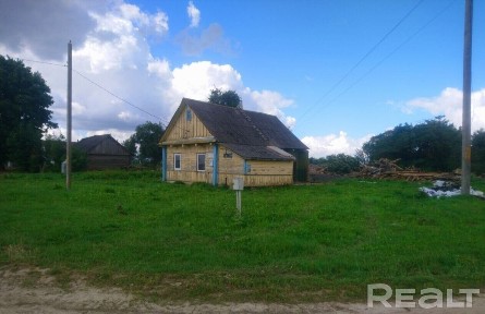 Купить дом, д. Гусаки (Несвижский р-н, Минская область)