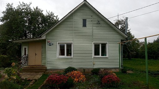 Купить дом, г. Слуцк, пер. Урицкого 3-й, 33