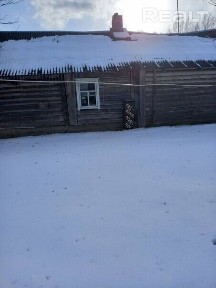 Купить дом, д. Габитация, ул. Центральная, 15 (Вилейский р-н, Минская область)