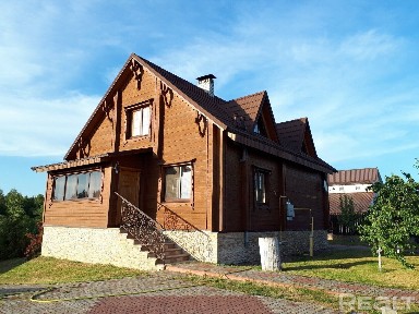 Купить коттедж, д. Гатовичи (Мядельский р-н, Минская область)