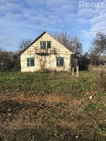 Купить дом, аг. Синявка, ул. Шоссейная (Клецкий р-н, Минская область)