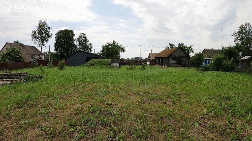 Купить дом, д. Маяк, ул. Садовая, 9 (Слуцкий р-н, Минская область)