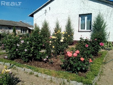 Купить дом, д. Бучатино, ул. Юбилейная (Копыльский р-н, Минская область)