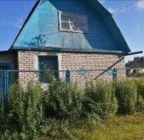 Купить дом, с/т Вишневый (Борисовский р-н, Минская область)