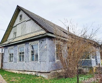 Купить дом, д. Иканы, ул. Советская, 3 (Борисовский р-н, Минская область)