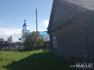 Купить дом, д. Миколаевщина, ул. Белорусская (Столбцовский р-н, Минская область)