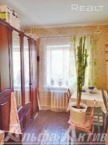 г. Брест, ул. Комсомольская