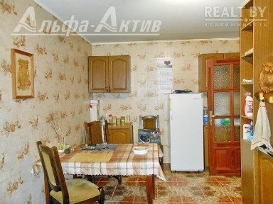 г. Брест, ул. Краснознаменная