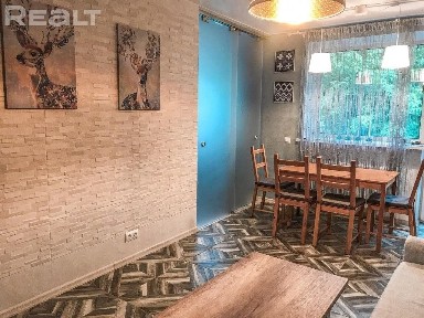 Снять 2-комнатную квартиру на сутки, г. Витебск, ул. Суворова, 13