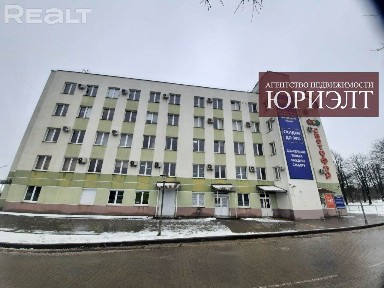 г. Гродно, ул. Санаторная, 1