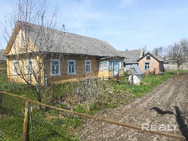 Купить дом, г. п. Кореличи, 8 (Кореличский р-н, Гродненская область)