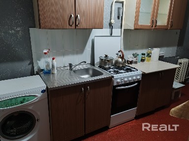 Снять 1-комнатную квартиру, г. Гомель, ул. Богдановича, 28