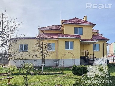 Продажа жилого дома в Брестском районе, Каменецкое 220895