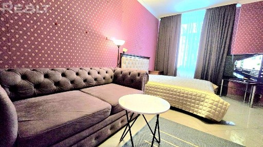 Снять 2-комнатную квартиру на сутки, г. Гомель, просп. Ленина