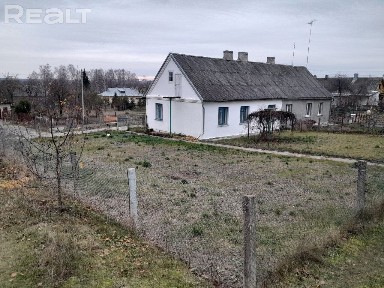 Купить дом, г. Волковыск, ул. 129 Орловской Дивизии, 113/Б