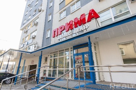 г. Минск, ул. Краснозвездная, 18/Б