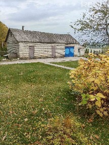 Гродненская область, Ошмянский район, г. Ошмяны, 54.424144, 25.969165