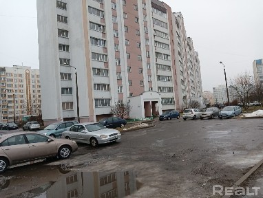 г. Гомель, ул. Кожара, 65