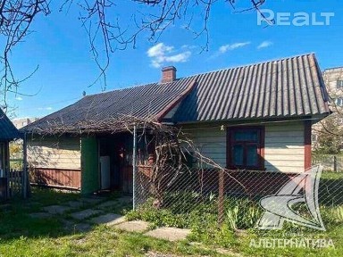 Продажа жилого дома в Брестском районе, Домачевско 240362