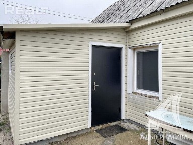 Продажа квартиры в блокированном доме в Бресте, ГР 240378