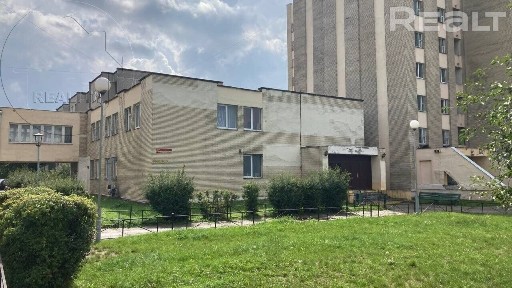 Продам Здание многофункциональное нежилое для бизнеса