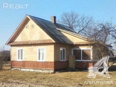 Продажа жилого дома в Брестском районе, Домачевско 220806