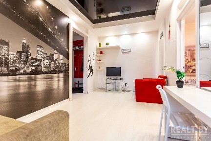 Снять 2-комнатную квартиру на сутки, г. Гомель, ул. Кирова, 59