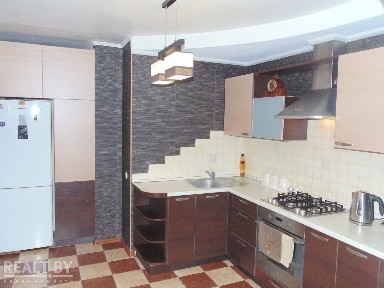 Снять 1-комнатную квартиру на сутки, г. Гомель, ул. Мазурова, 61