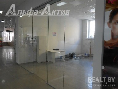 Торговое помещение в собственность - 980403