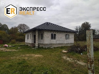 Купить дом, г. Высокое, ул. Советских пограничников