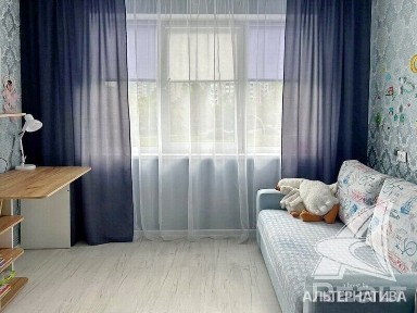 г. Брест, ул. Орловская