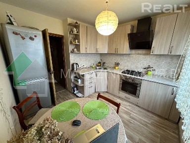 г. Брест, ул. Гродненская