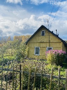 Купить дом, д. Буи (Лиозненский р-н, Витебская область)