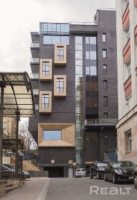 Снять офис, г. Минск, ул. Мясникова, 27