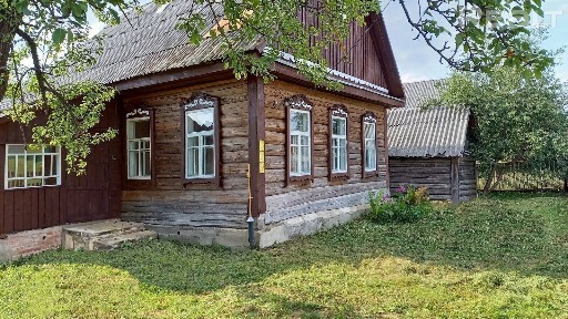 Купить дом, р. п. Елизово, ул. Ромашко (Осиповичский р-н, Могилевская область)