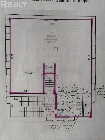 г. Брест, ул. Менжинского, 22