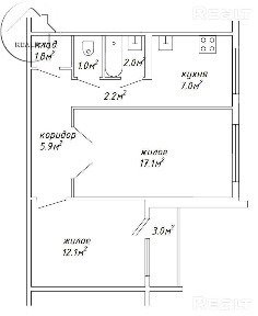 г. Брест, ул. Суворова, 91