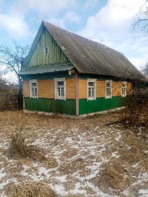Купить дом, д. Докторовичи, ул. Копыльская (Копыльский р-н, Минская область)