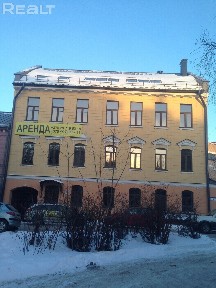 г. Витебск, Гоголя проезд, 3