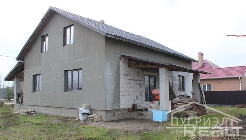 Купить дом, д. Пинковичи, ул. Центральная, 1 (Пинский р-н, Брестская область)