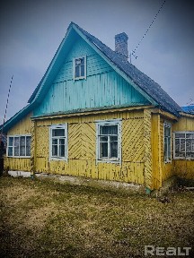 Купить дом, г. Сморгонь, ул. Танкистов, 22